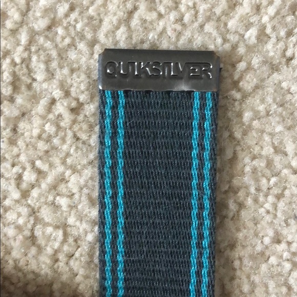 Quicksilver belt - Picture 3 of 4